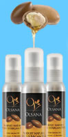 Authenticité et Qualité de l'huile d'argan OLSANA